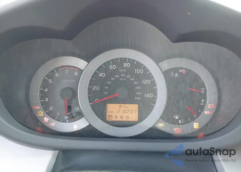 2009 Toyota Rav4 Limited V6 from USA, damaged, VIN JTMBK31V19D003073